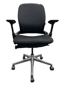 Refurbished Steelcase Leap V2 Task Chair