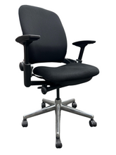 Load image into Gallery viewer, Refurbished Steelcase Leap V2 Task Chair