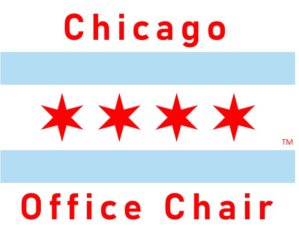 Chicago Office Chair | Home & Office Chairs | Sit Before You Commit ...