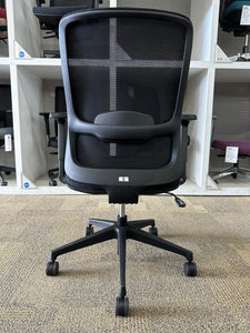 Orion Mesh Task Chair by OfficeSource