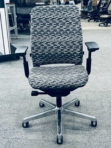 Steelcase Amia Task Chair