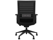 Load image into Gallery viewer, PittsburghOfficeChair.com - Compel Office Furniture - Lucky Ergonomic Task Chair by Compel Office Furniture - Office Chair - New &amp; Used Office Furniture. Local built in Pittsburgh. Office chairs, desks, tables and workstations.