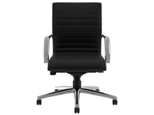 Load image into Gallery viewer, PittsburghOfficeChair.com - Compel Office Furniture - Mojo Conference Chair by Compel Office Furniture - Office Chair - New &amp; Used Office Furniture. Local built in Pittsburgh. Office chairs, desks, tables and workstations.