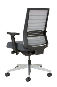 PittsburghOfficeChair.com - Beniia Office Furniture - Smarti ST Advanced Ergonomic Task Chair by Beniia Office Furniture - Office Chair - New & Used Office Furniture. Local built in Pittsburgh. Office chairs, desks, tables and workstations.