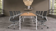 Load image into Gallery viewer, ChicagoOfficeChair.com - Beniia Office Furniture - Vello Conference Chair by Beniia Office Furniture - Office Chair - New &amp; used Office Furniture. Local built in Chicago. Office chairs, desks, tables and workstations.